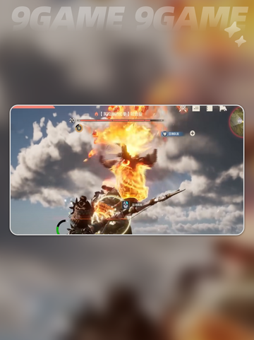🔥荒野起源公测时间⚡什么时候上线🤔截图6