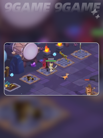 酋长别跑🔥神兵解锁攻略💥截图2