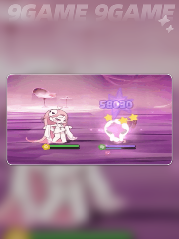 嘟嘟脸恶作剧💥赛琳娜太疯了！😱截图5