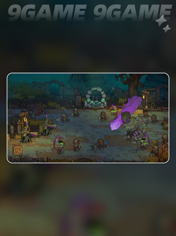 失落城堡2占地多少❓内存大小全解析💥🎮截图2