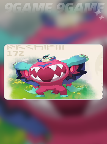 🔥武系神宠搭配💥横扫洛克王国截图4