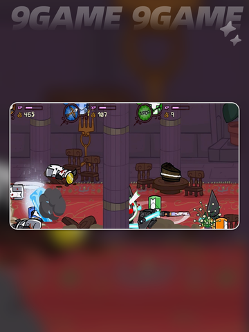 城堡破坏者联机教程💥游戏加速工具真的必要吗？ Gamer必看！🎮截图2
