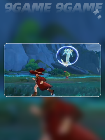 🔥洛克王国精灵王挑战攻略💥截图3