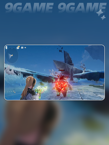 💥二重螺旋达芙涅技能大揭秘！截图2