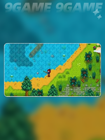 ⭐星露谷物语卡顿？这些解决方法让你流畅玩耍！🎮截图2