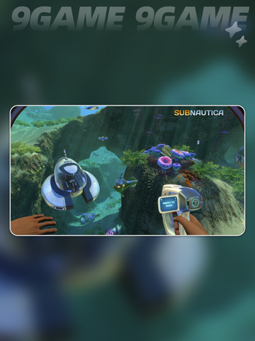 🎮深海迷航闪退卡顿？一招解决！🚀截图2