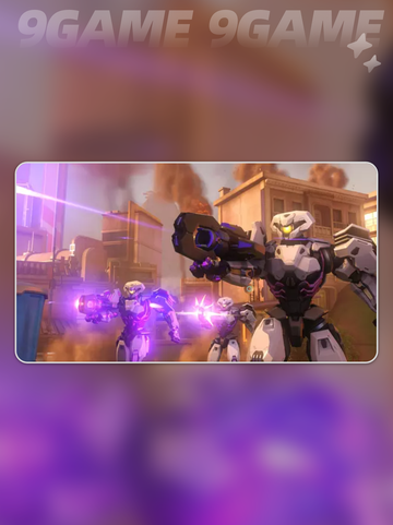 🎮守望先锋2掉线？超稳方案来啦！截图3