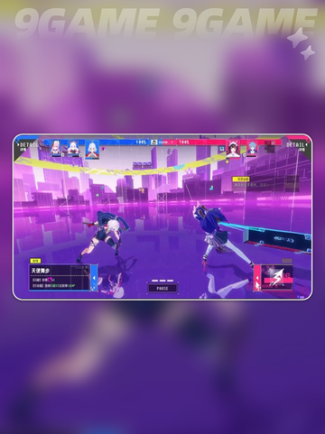 💥虚环战斗系统大揭秘！🎮🔥截图6