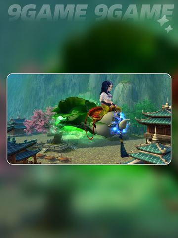 武林外传十年之约坐骑玩法🔥超全解析✨截图4