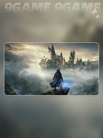 🎮霍格沃茨之遗卡顿掉帧？超全解决方法来啦！✨截图2