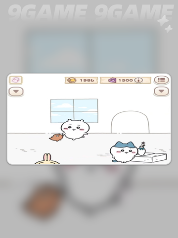 口袋吉伊卡哇数据互通吗介绍截图2