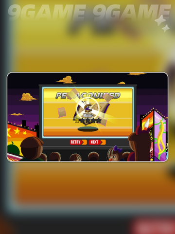 巨兽浩劫掉帧🔥优化设置流畅玩🎮截图2