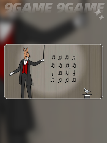 🐰兔子先生魔术秀音符大揭秘✨音符用途全攻略🎉截图3