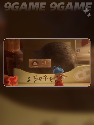 粒粒乌帕大揭秘！😱✨截图2