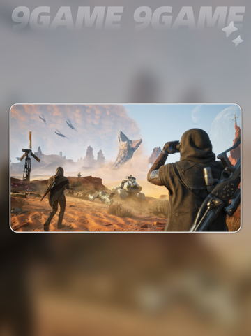沙丘觉醒steam叫什么分享截图2