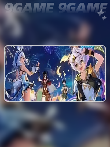 🔥原神5.8复刻角色大揭秘✨截图2