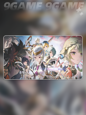 💥星痕共鸣战斗机制大揭秘！🎮截图2