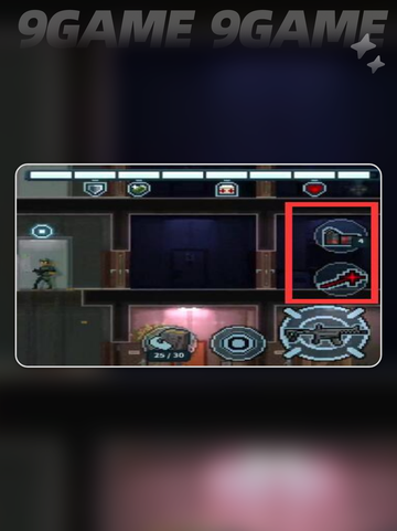 破门而入行动小队🔥按键操作全指南🎮截图4