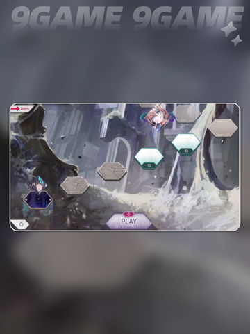 🔥Arcaea手游全解析！2025最火音游💥截图2