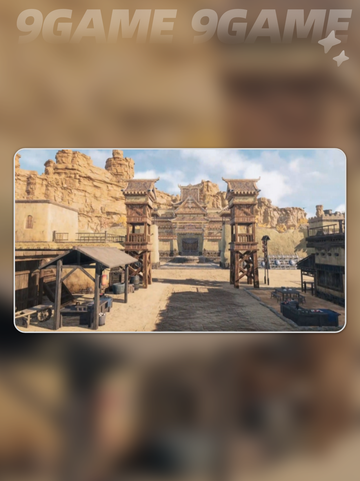 🔥下一站江湖2测试资格速抢！🎮截图5