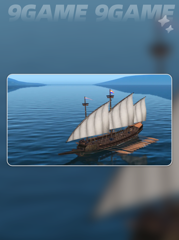 大航海时代传说世界地图探索攻略分享截图4