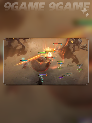 无烬战争加速器下载地址介绍截图3