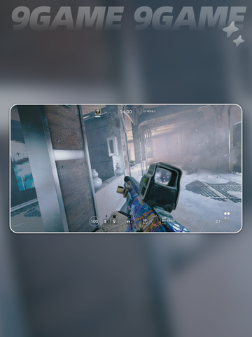 🌈彩虹六号在哪玩？下载教程来啦！🎮截图3
