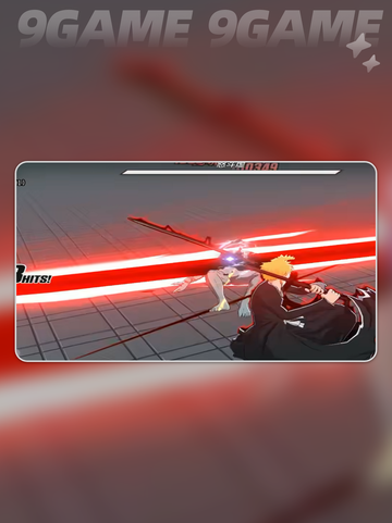 🔥境界刀鸣卍解技能大揭秘💥截图2