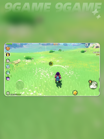 🗺洛克王国探险全攻略🔥截图4