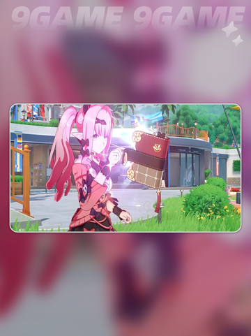 🔥《崩坏因缘精灵内测资格速抢！》✨截图2