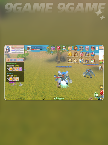 🔥飞飞重逢是什么神游戏？🎮截图4