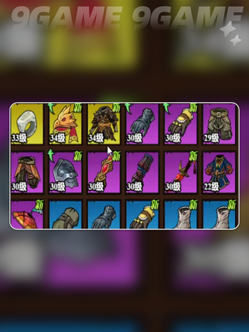 🔥无尽探险队火刀神配💥截图5