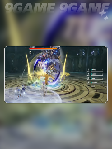 🏹星痕共鸣弓箭玩法大公开！驯鹰流神射手攻略来啦✨截图7