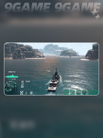 现代战舰鱼雷推荐介绍截图2