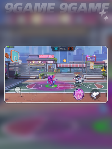 🔥破吉VS武竺谁更强？🏀截图4