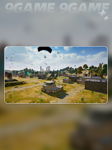  PUBG加速器推荐⚡绝地求生必备🔥截图2