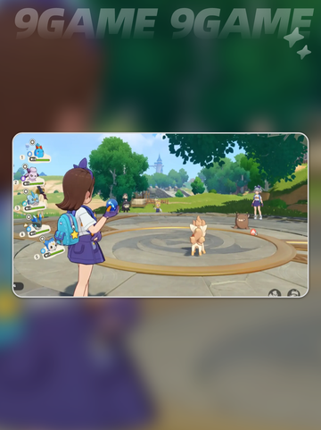 🔥洛克王国新手必看攻略🎮截图3
