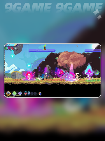 星界战士难度🔥怎么选？新手必看攻略🎮截图2