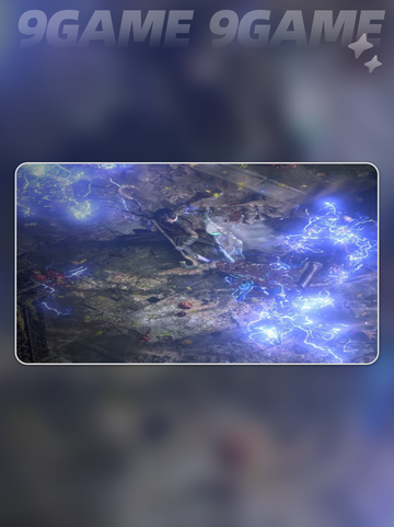 流放之路2法师怎么玩介绍截图3