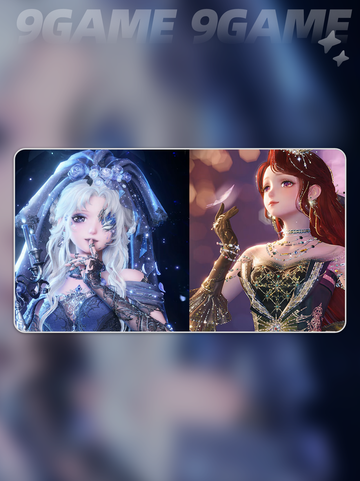 ✨无限暖暖2.0震撼更新💥截图4