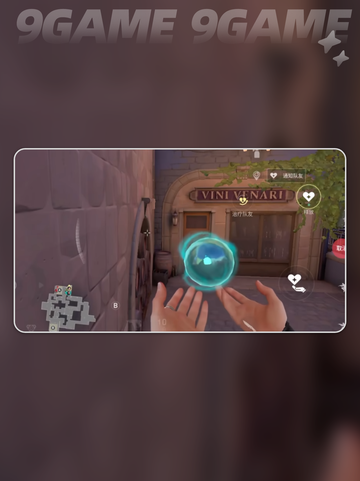无畏契约🔥源能行动是手游还是端游？玩过才知道🎮截图5
