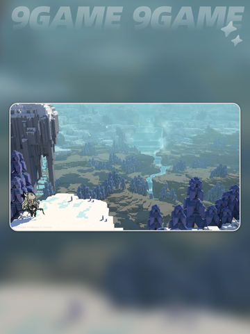 🔥火环测试资格速抢！🎮截图4