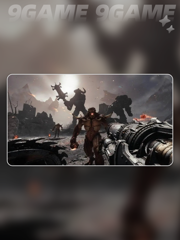 🔥毁灭战士黑暗时代手柄全解析🎮✨截图3