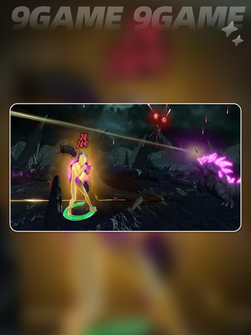 💥奥特曼超时空英雄操作大揭秘！🎮新手必看技巧🔥截图5
