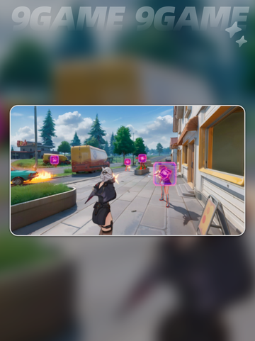 🌟蓝色星原旅谣公测时间🔥抢先看！🎮截图4