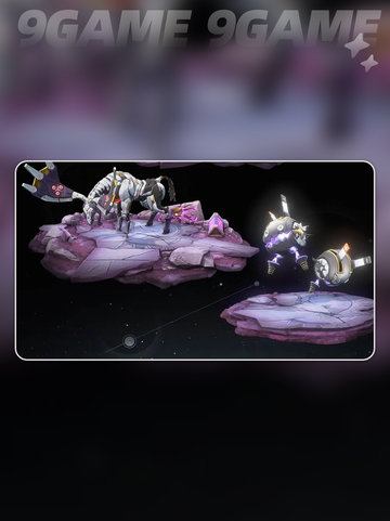 🔥鸣潮3.0新地图曝光！🌊拉海洛来袭截图4