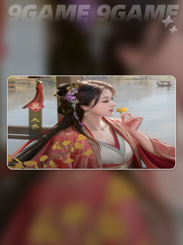 🔥大乔阵容逆天搭配💥截图2