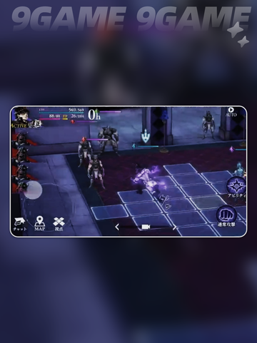 🔥JOJO手游上线时间曝光！🎮截图4
