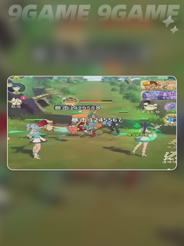 bows and arrows！云海之下弓箭手🔥玩法规则⚡截图5