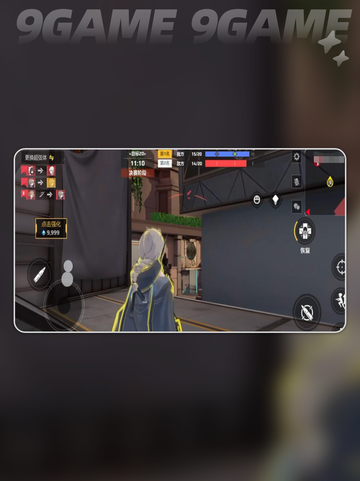 💥卡拉彼丘战斗模式全解析🔥新手必看！🎮截图5